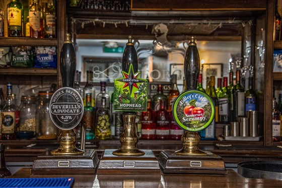 The George