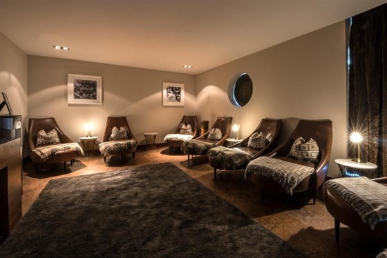 Macdonald Frimley Hall Hotel & Spa