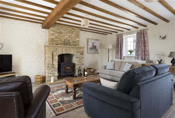 Alysas Cottage, Chipping Norton
