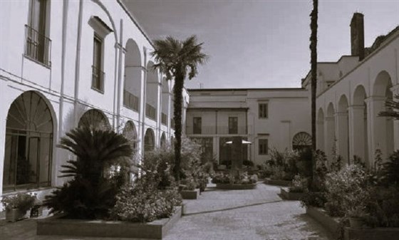 Monastero di San Biagio