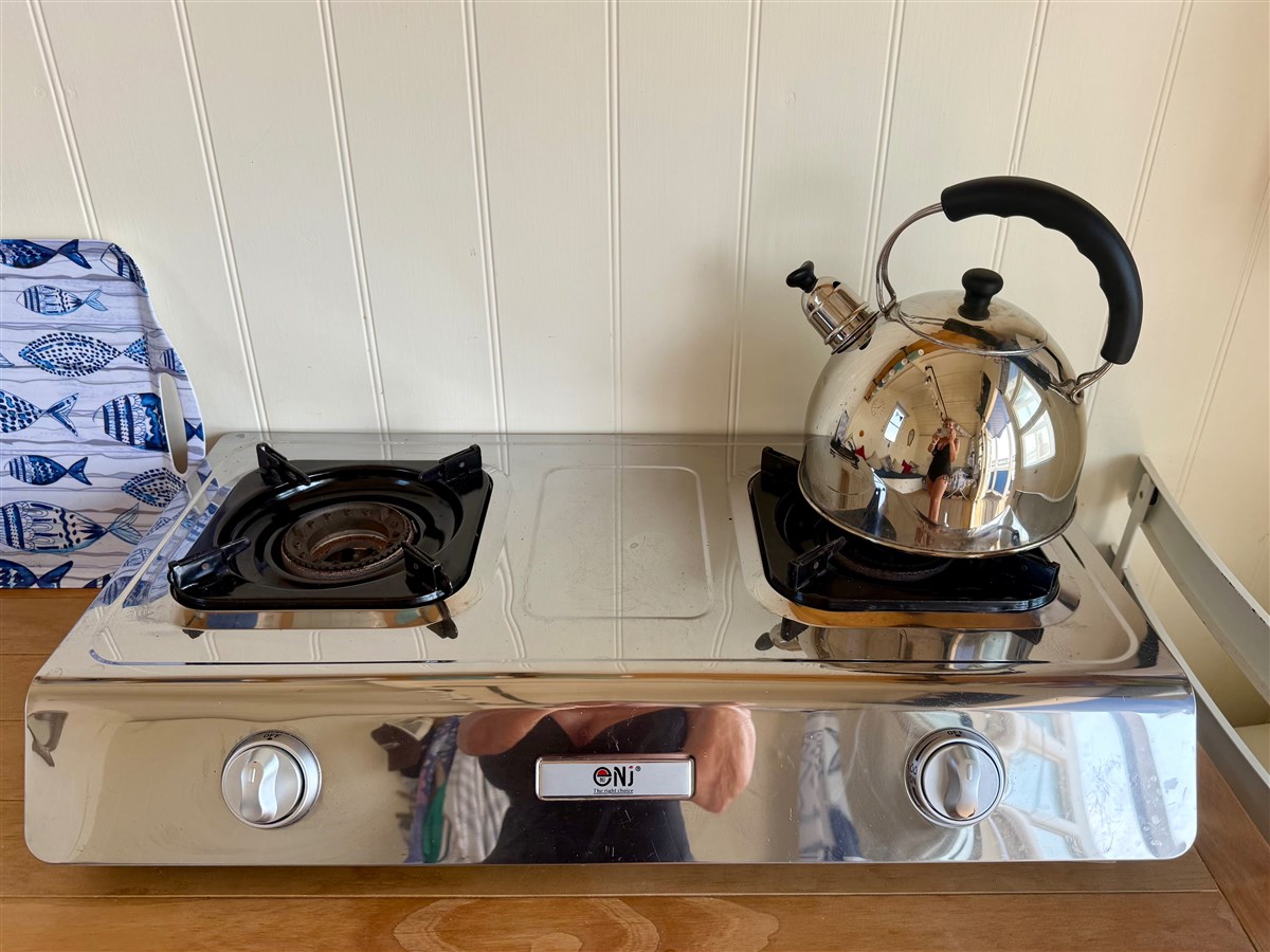 Gas Hob