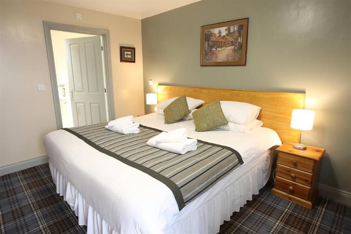 The Bamburgh Castle Inn