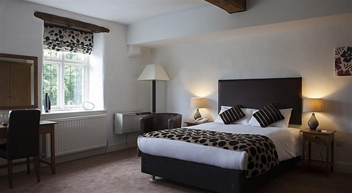 Boutique Bedrooms