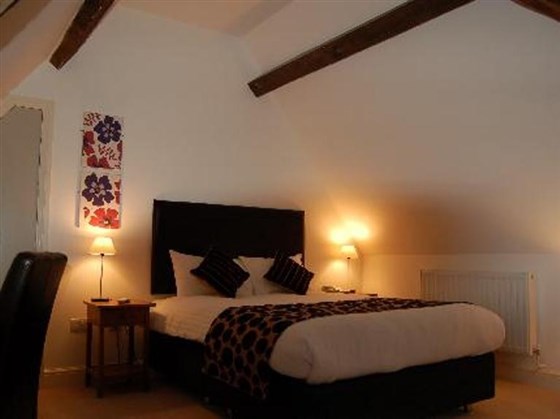Bedrooms