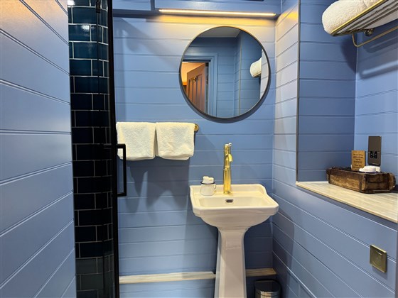 Deluxe Super King Room