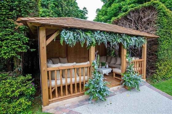 The Hide