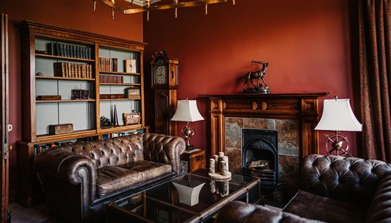The Library