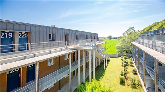 Le Domaine du Mont