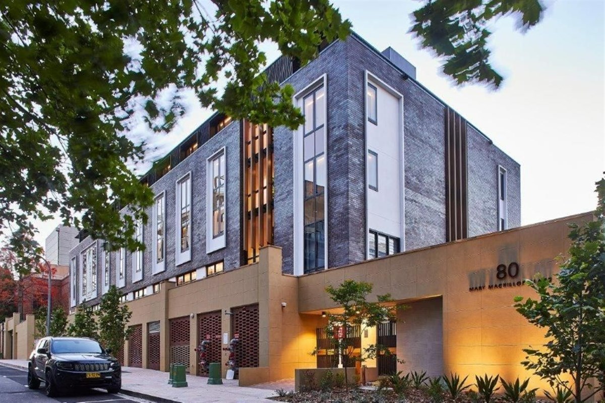 Anderledy Lodge - Temuka Appartments