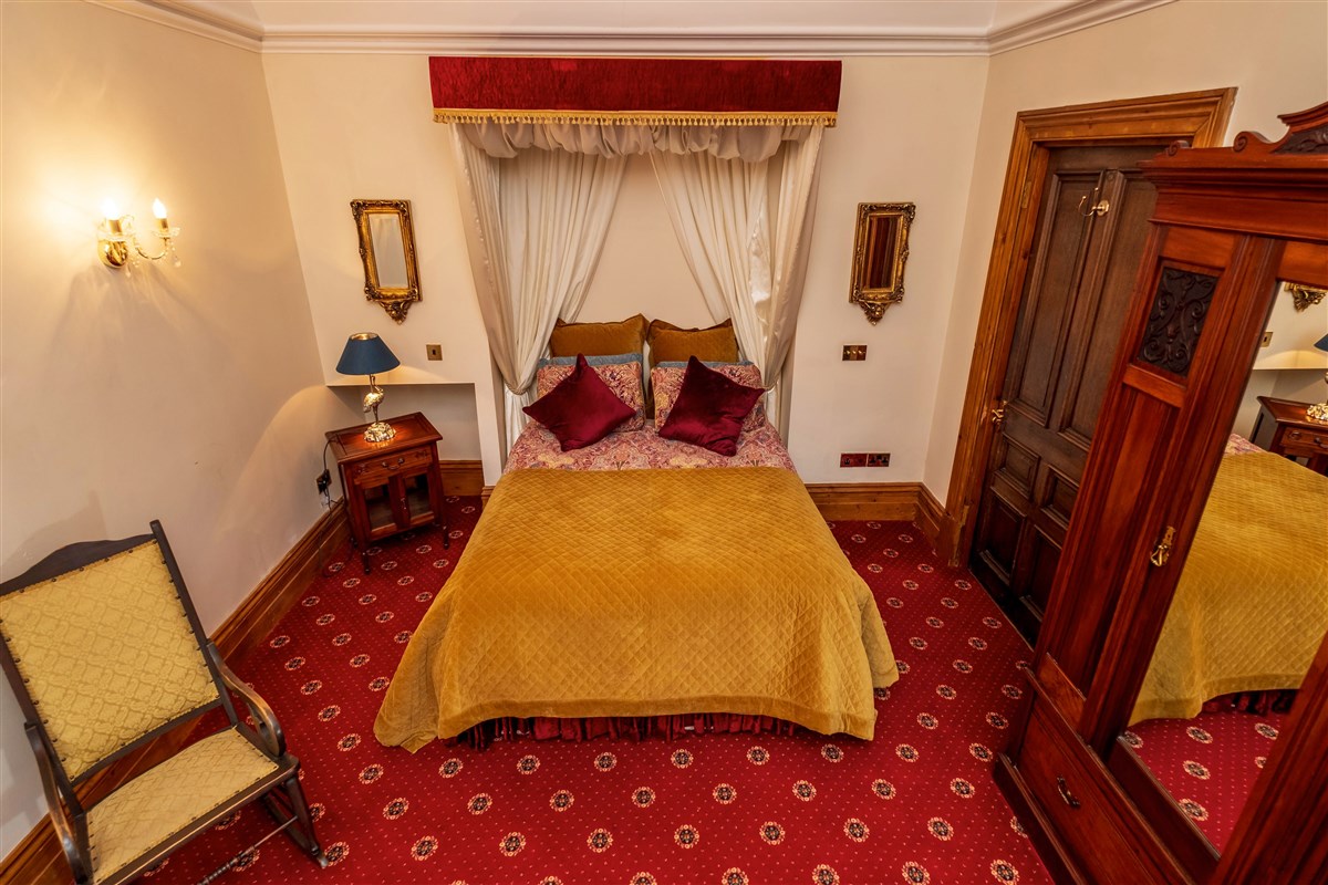 Bridal Suite
