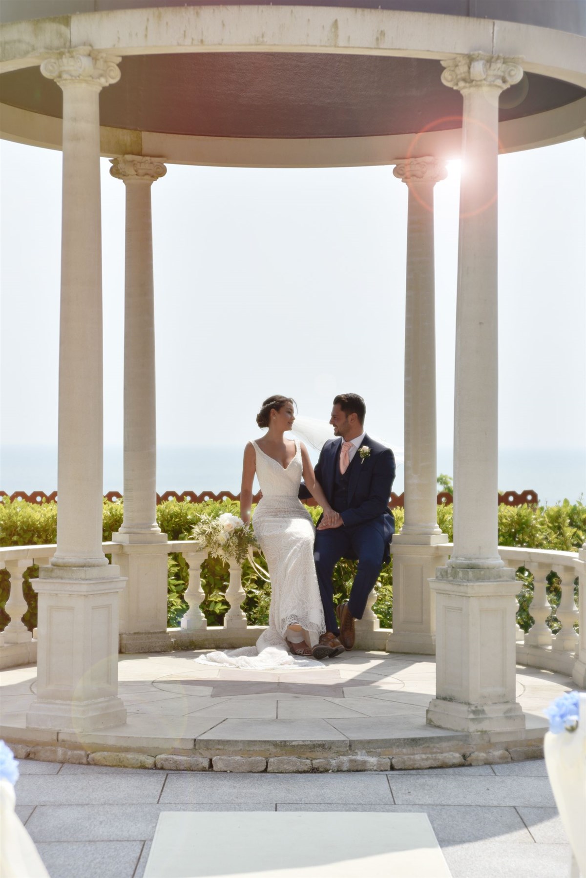 Coastal Terrace