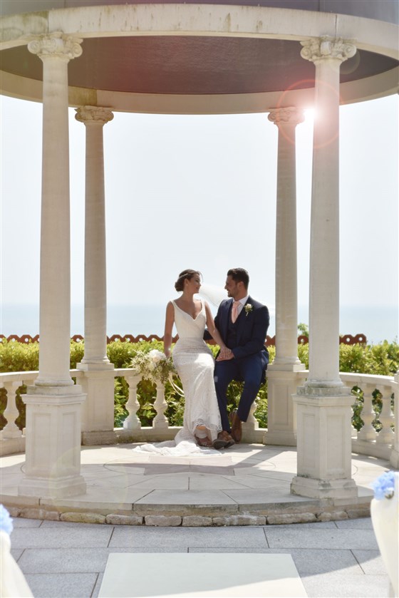 Coastal Terrace