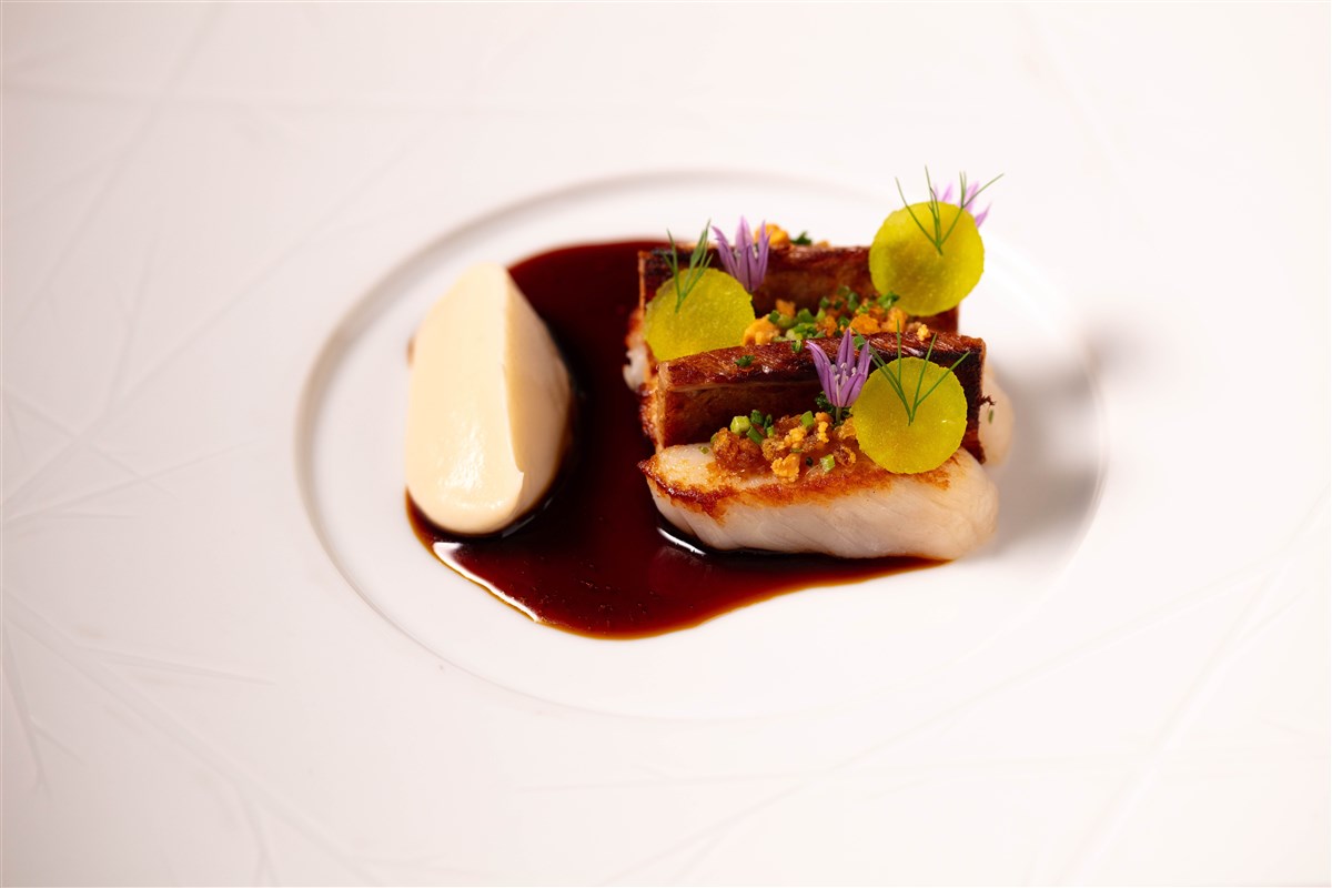 Tasting Menu
