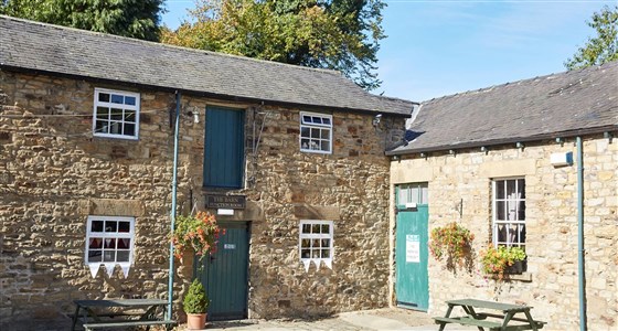 The Rockingham Arms