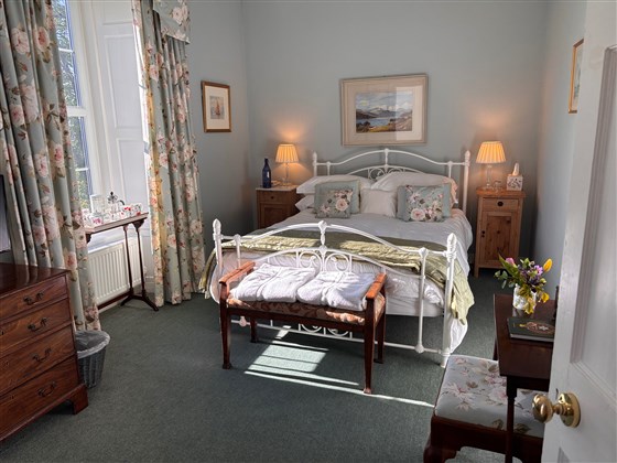 Dryfe Bedroom