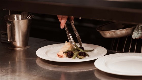 Blairs Restaurant 