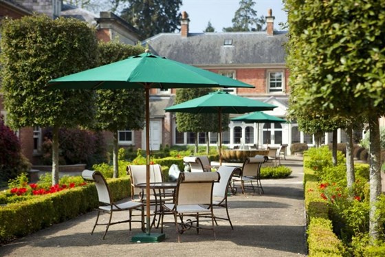 Kilworth House Hotel & Theatre