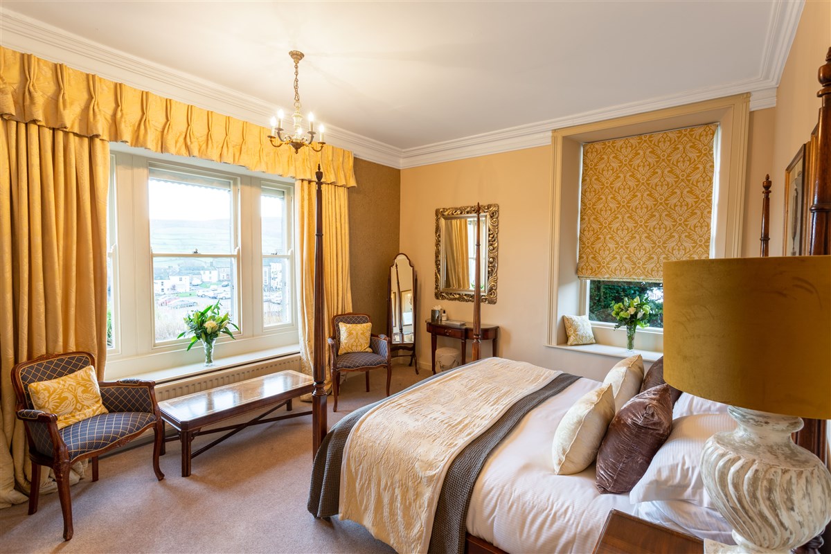 Luxury room Marrick