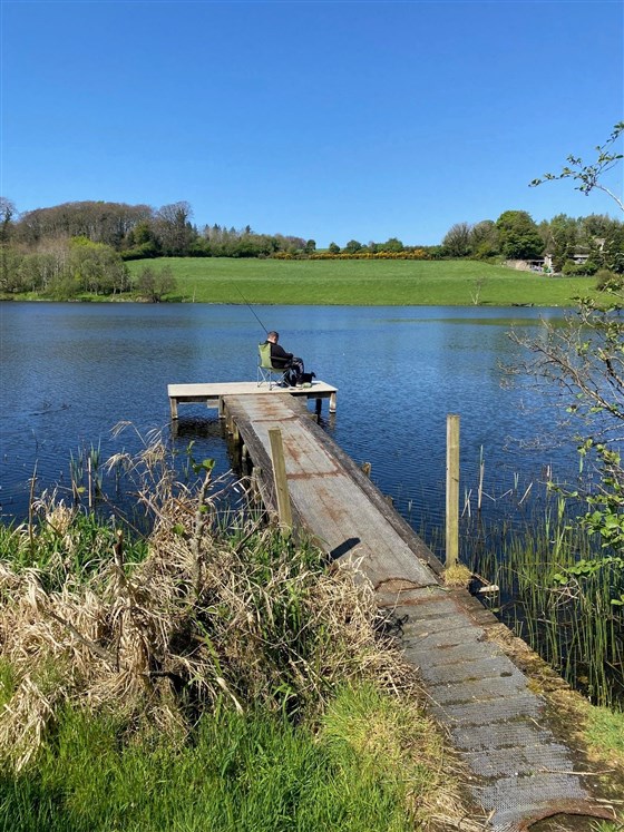 The Oaks Fishery