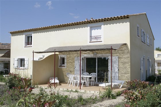 Les Bastides de Fayence
