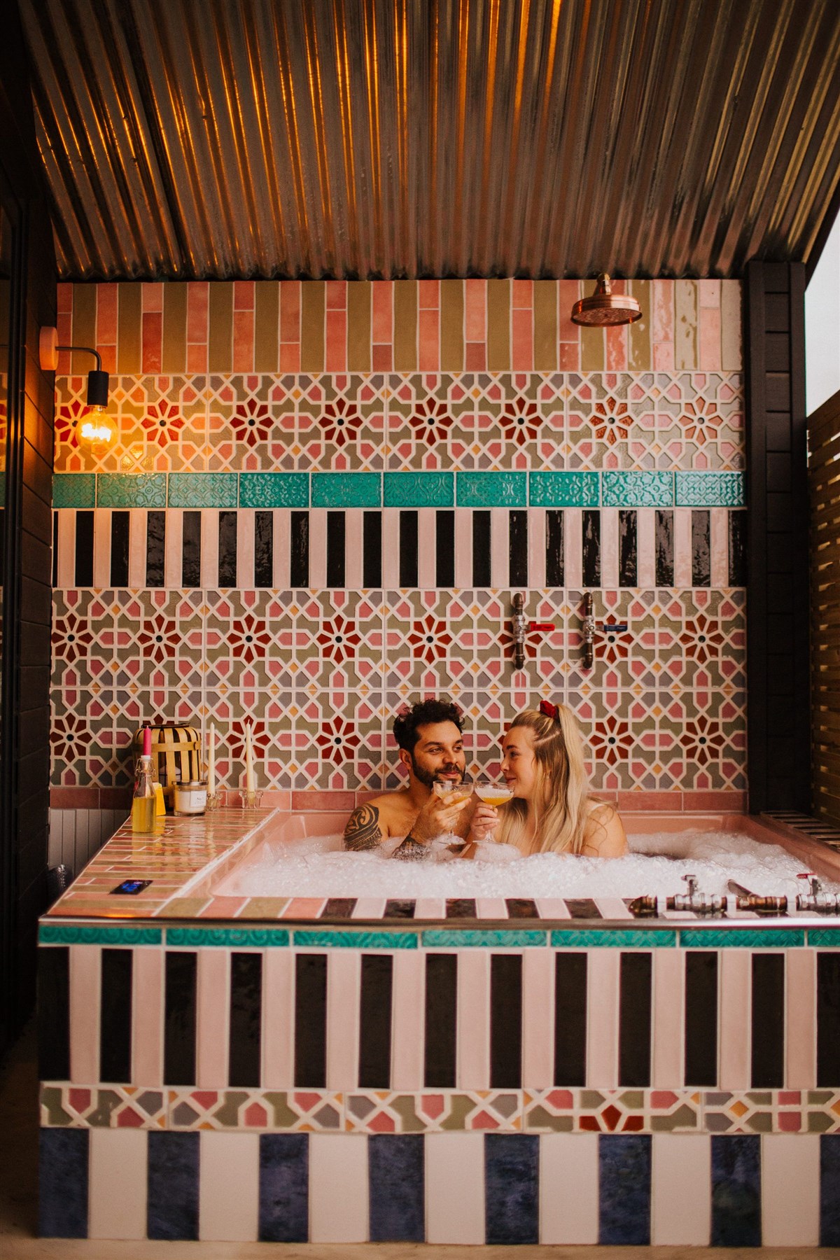 The Foaling Box, Bethnal&Bec, Cottered, Hertfordshire