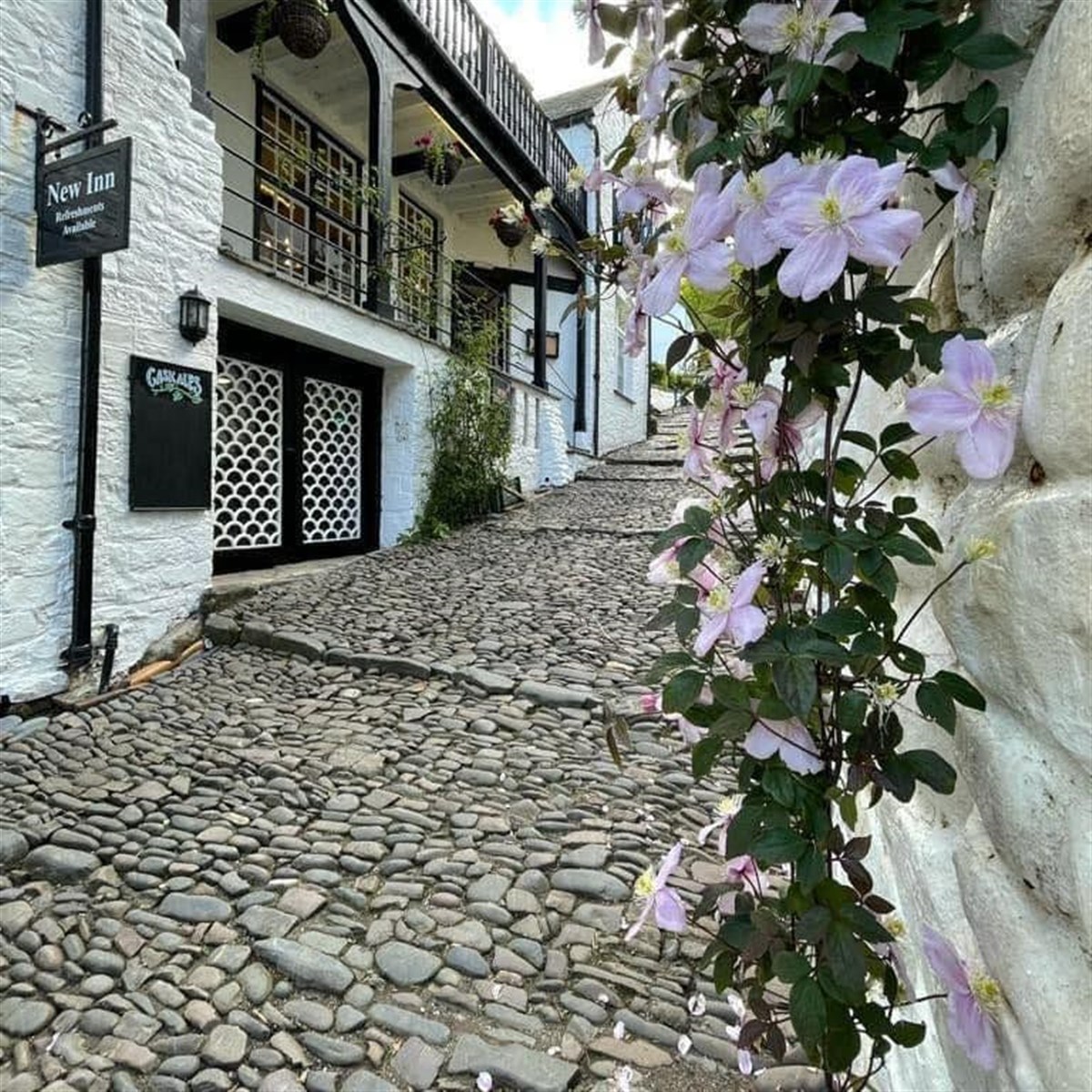 New Inn