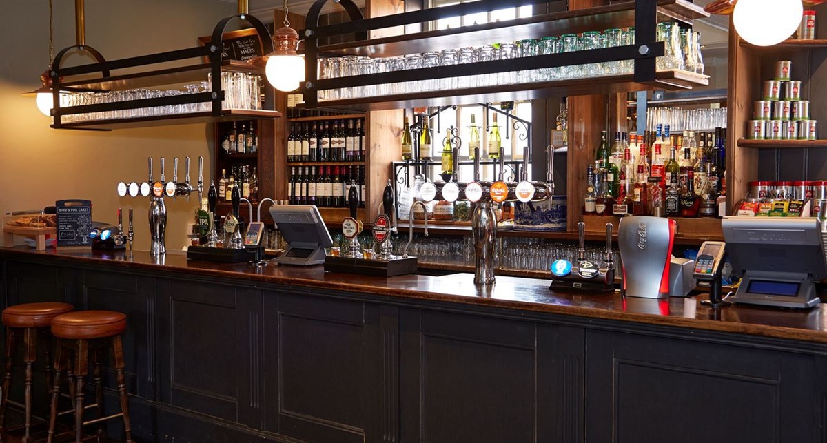 Saracens Head
