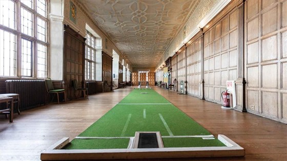 Littlecote House