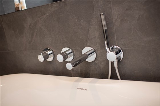 Casa de campo Cleabarrow