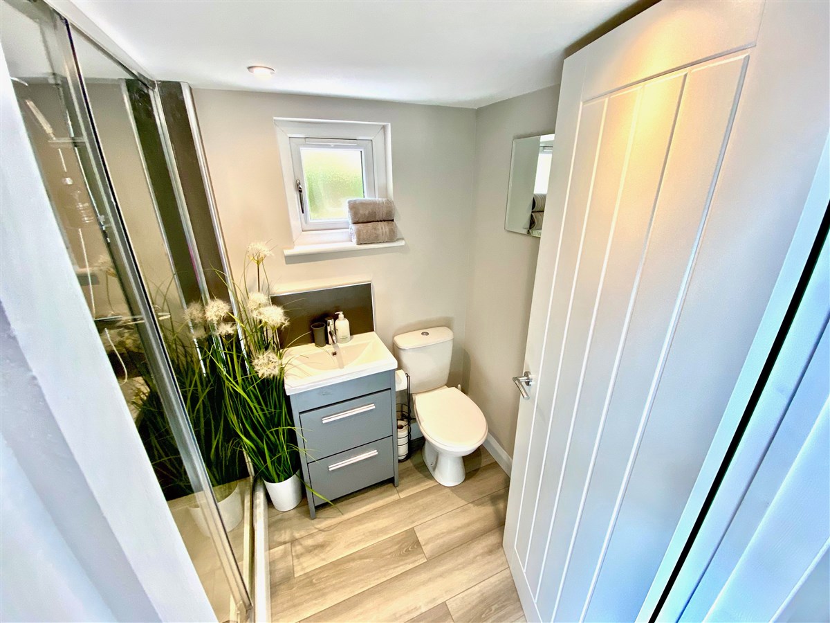 Sunridge Cubes, Yealmpton, Devon