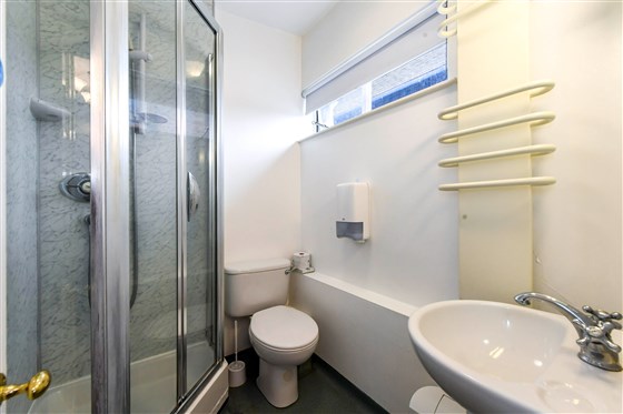 Bagno della vecchia corte