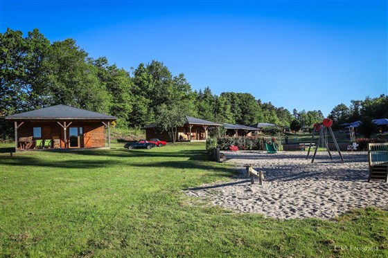 Il Domaine des Monédières