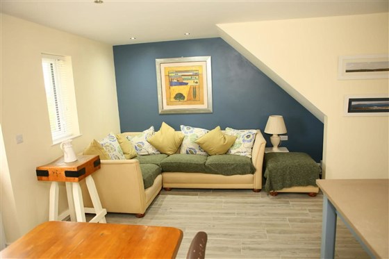River Mourne Cottage