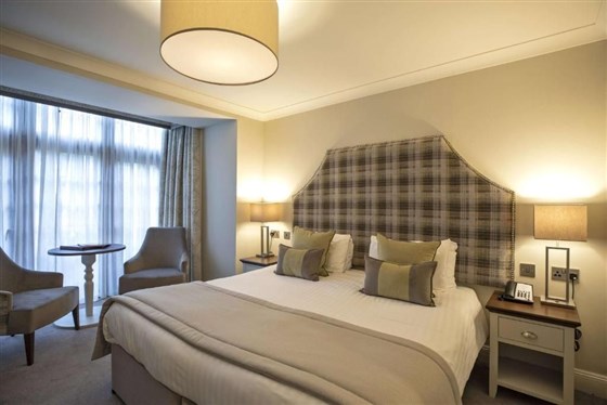 Murrayshall Country House Hotel