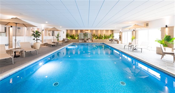Leisure Facilities
