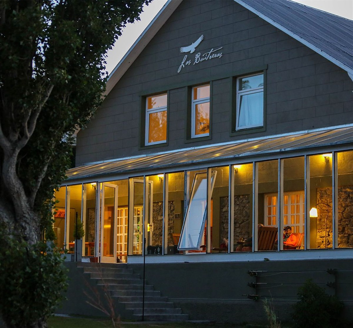 Lodge
