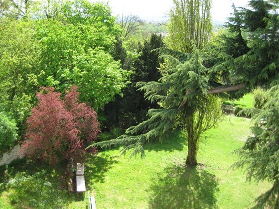 Maison Massabielle 