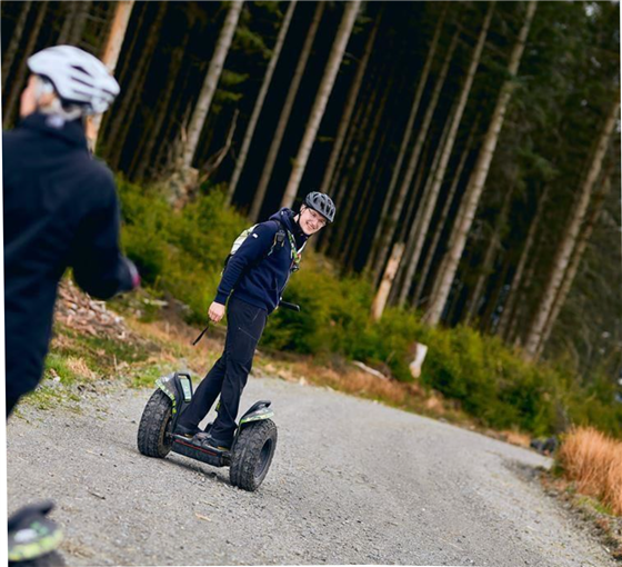 Go Ape