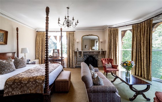 Ettington Park Hotel