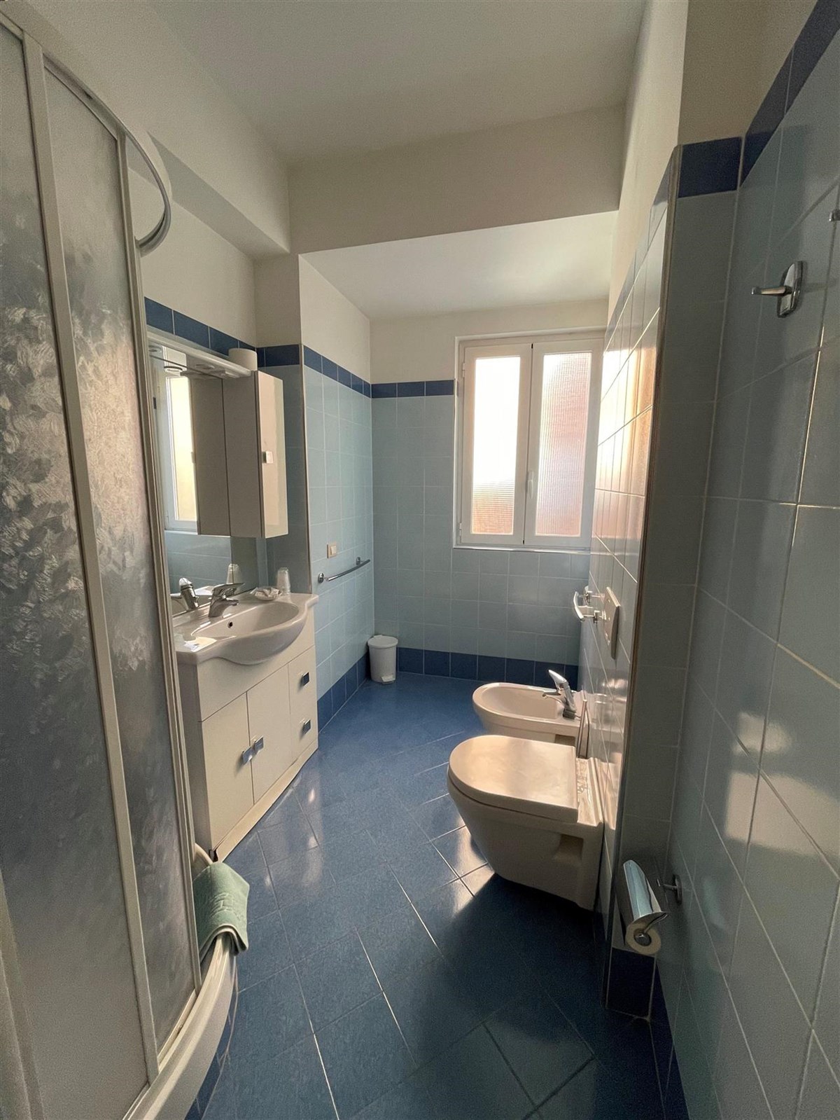 baños