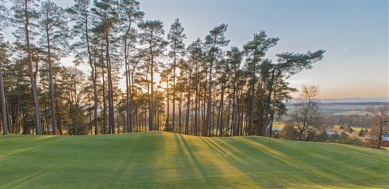 Murrayshall Golf Course