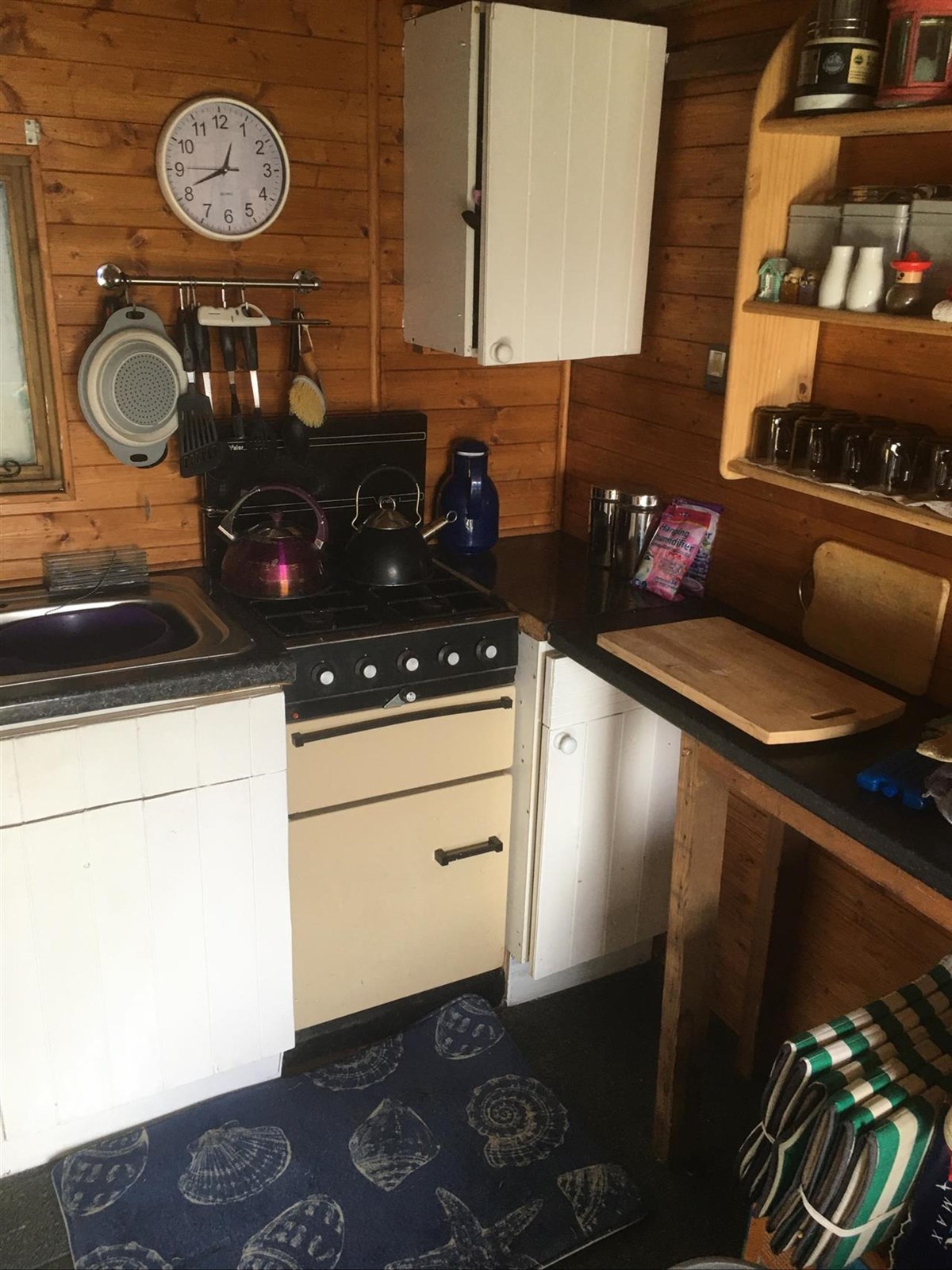 Cooker