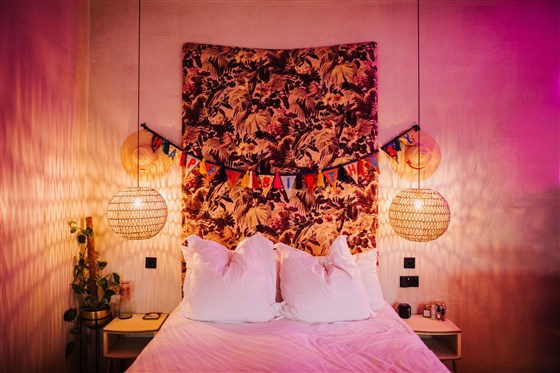 Bethnal Retreat, Bethnal&Bec, Cottered, Hertfordshire
