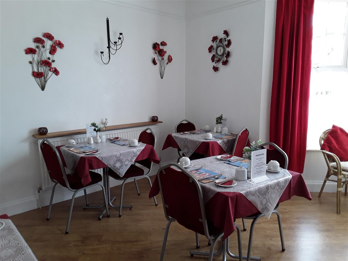 Comedor
