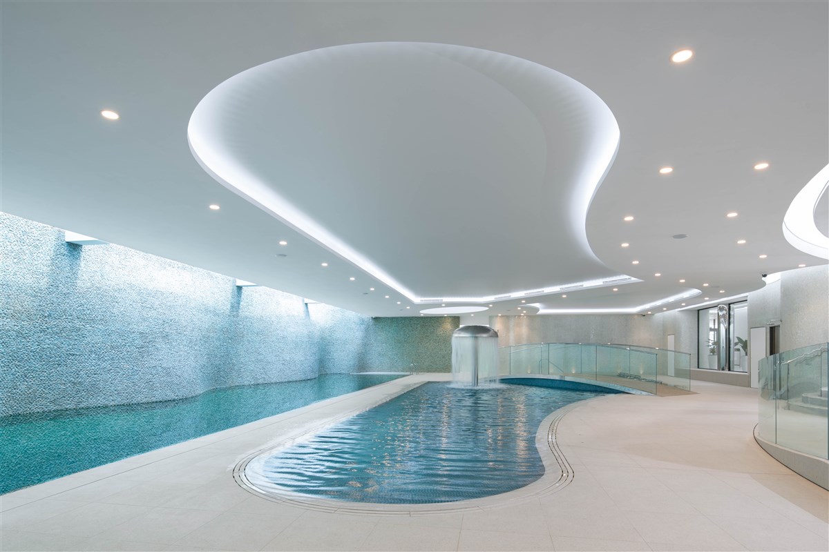Aqua Club