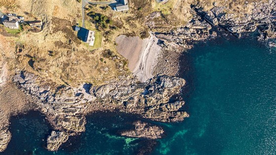 Shore Croft