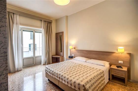 Deluxe Zimmer