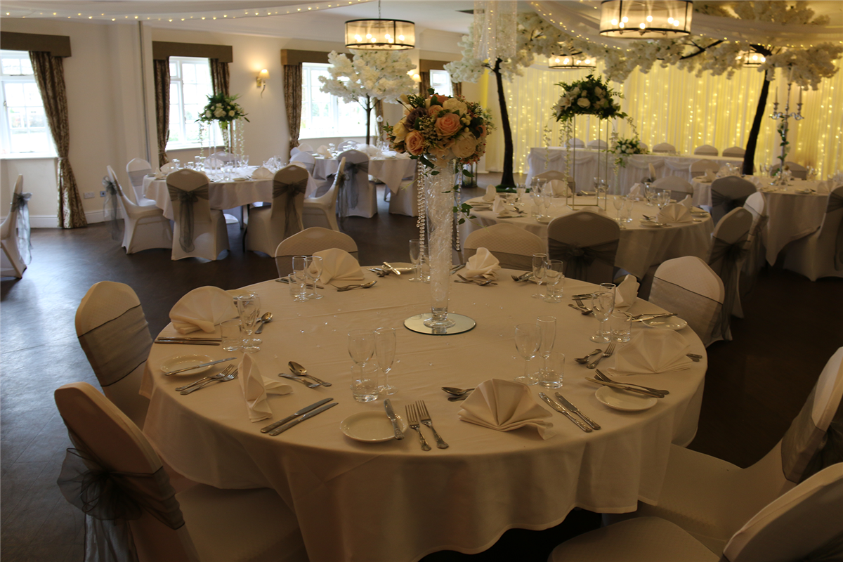 Wedding venue