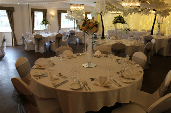 Wedding venue
