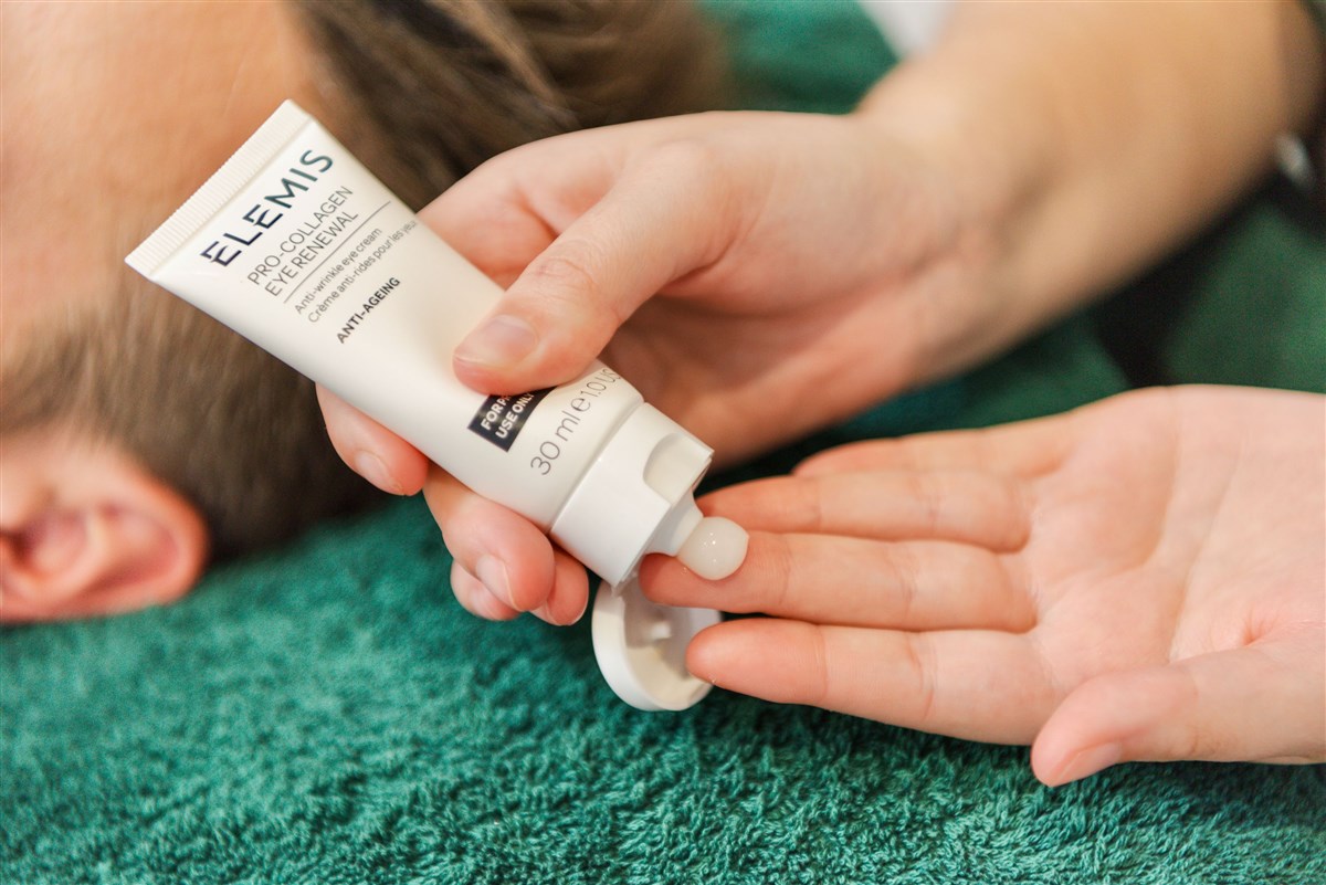 ELEMIS Facial 